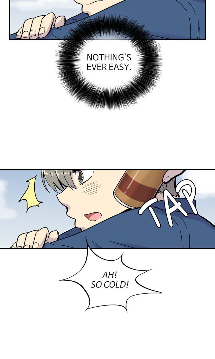 Read Three’s a Crowd chapter 15 image 17 on Lezhin