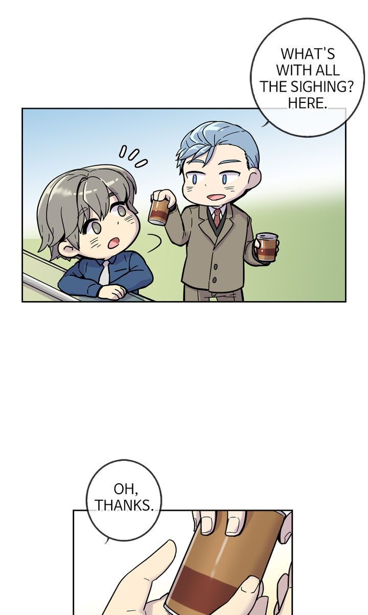Read Three’s a Crowd chapter 15 image 18 on Lezhin