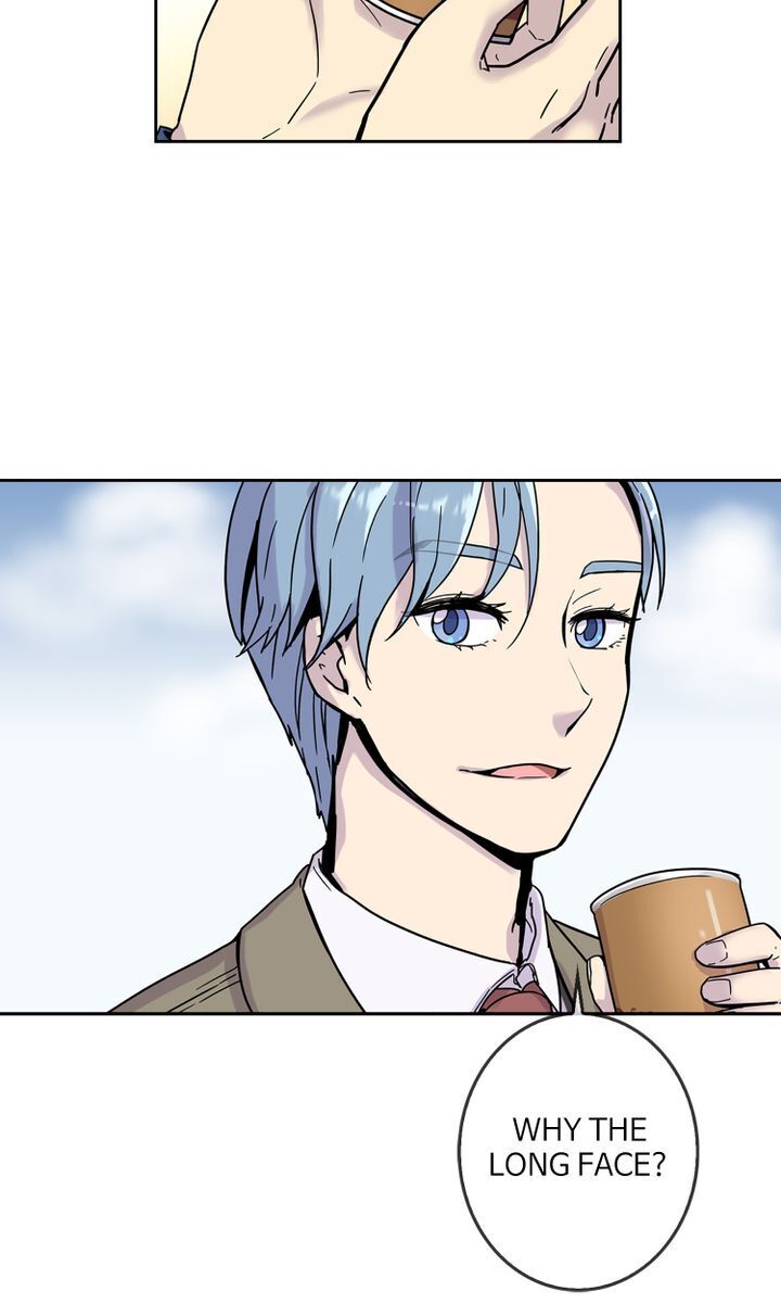 Read Three’s a Crowd chapter 15 image 19 on Lezhin