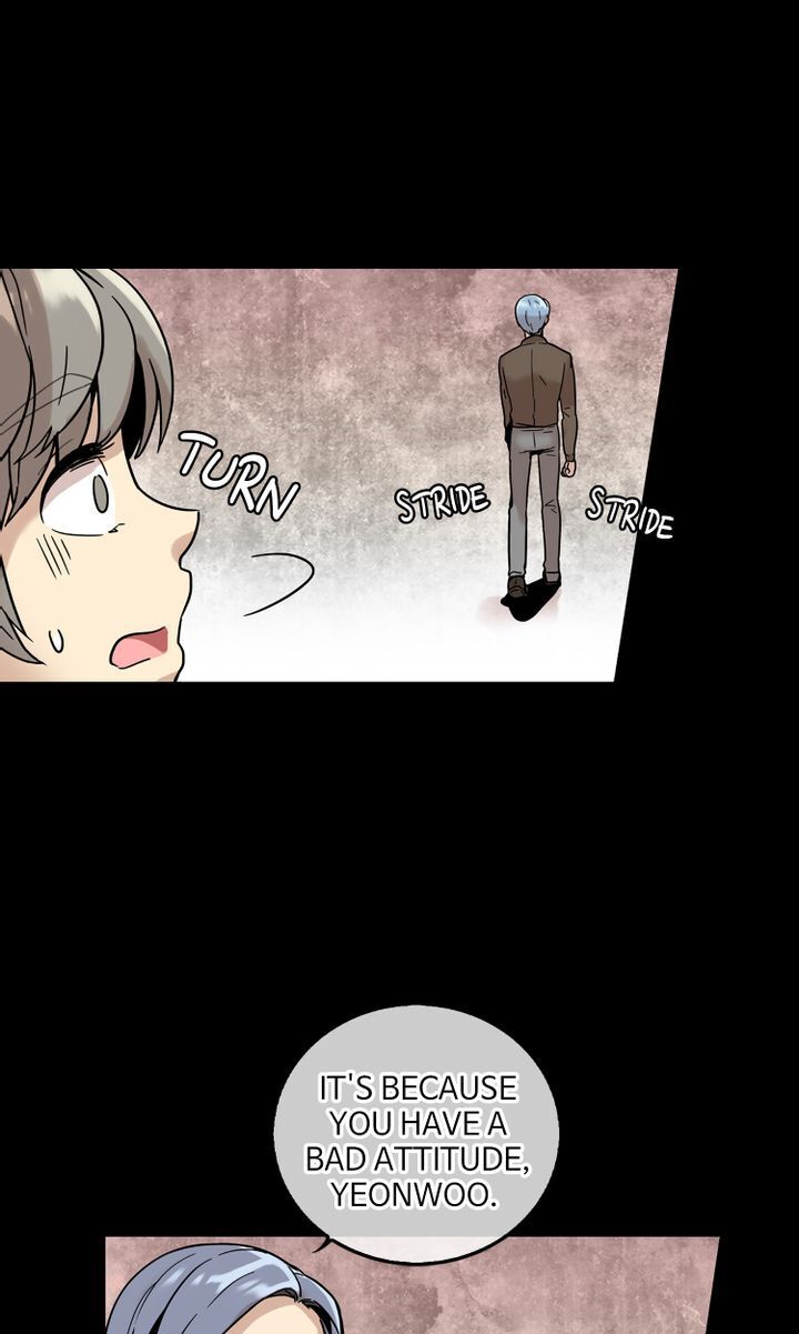 Read Three’s a Crowd chapter 15 image 2 on Lezhin