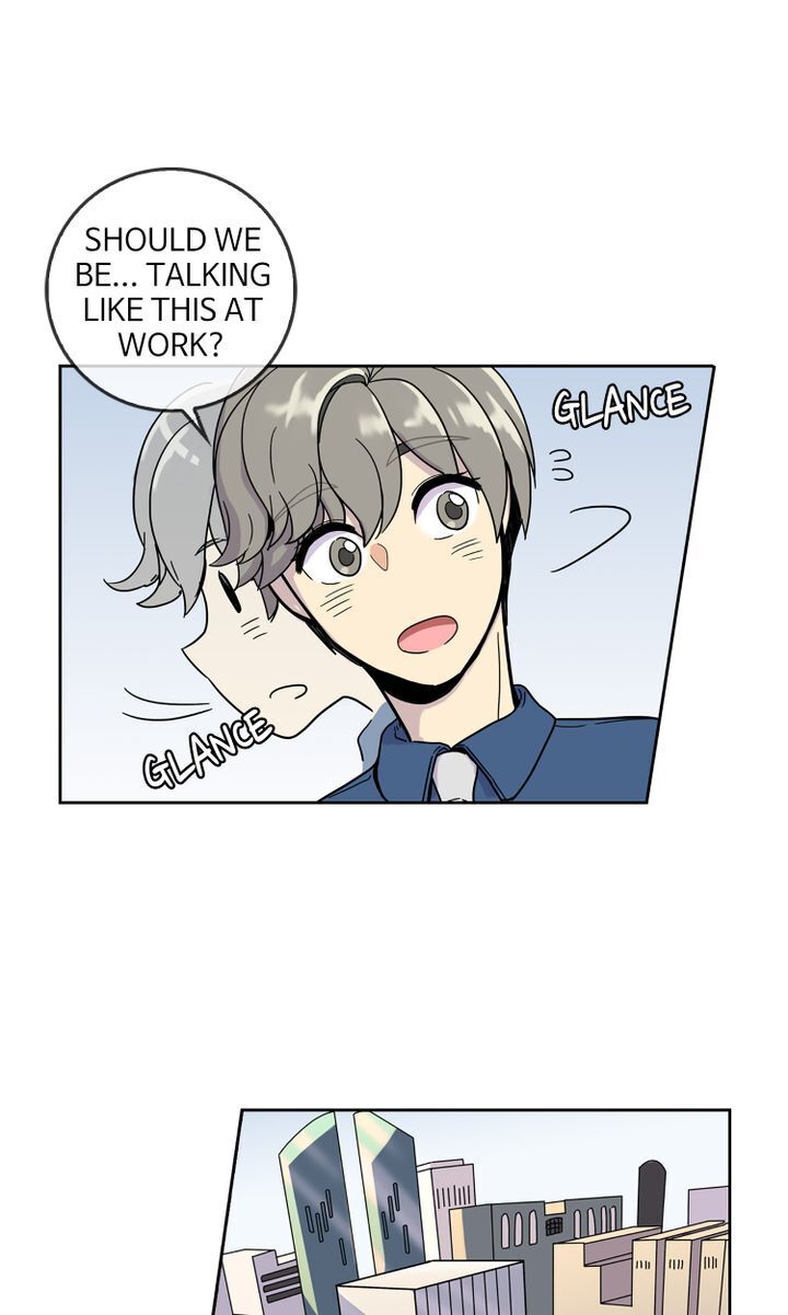 Read Three’s a Crowd chapter 15 image 20 on Lezhin