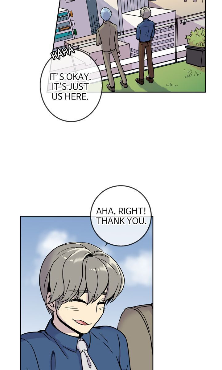 Read Three’s a Crowd chapter 15 image 21 on Lezhin