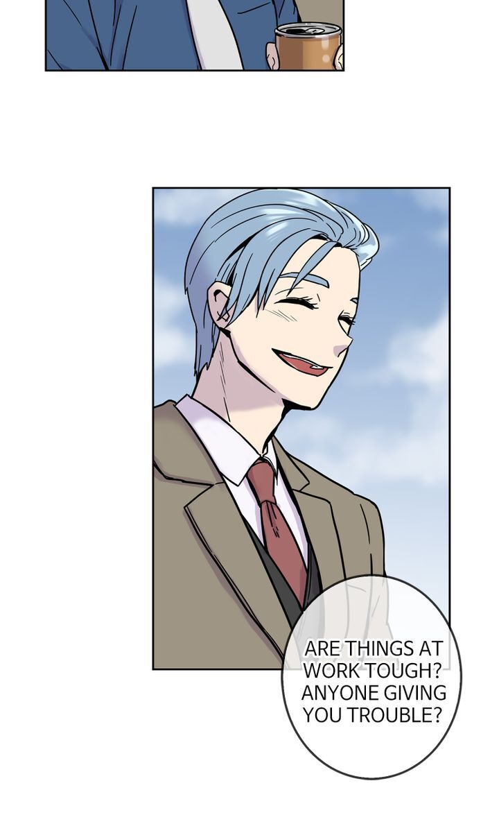 Read Three’s a Crowd chapter 15 image 22 on Lezhin