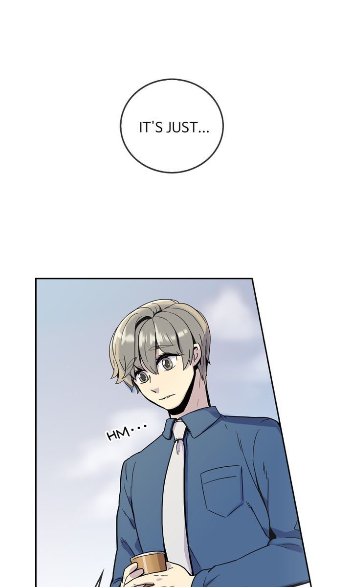 Read Three’s a Crowd chapter 15 image 24 on Lezhin