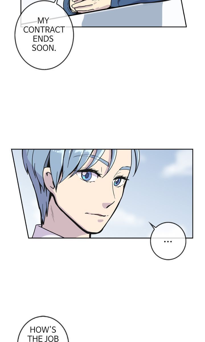 Read Three’s a Crowd chapter 15 image 25 on Lezhin