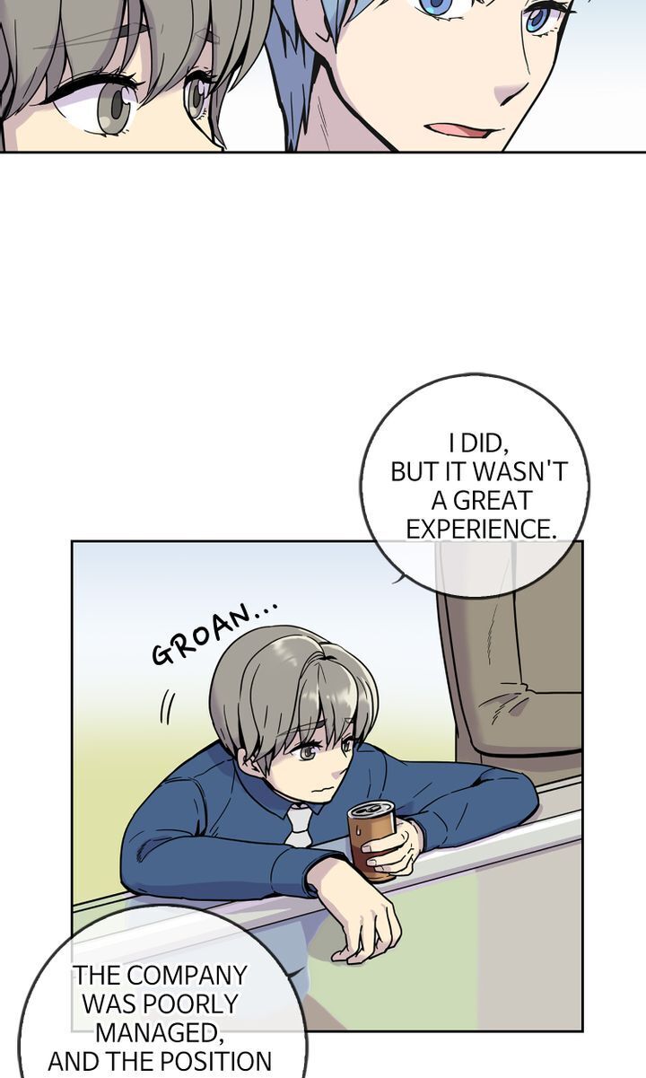 Read Three’s a Crowd chapter 15 image 27 on Lezhin