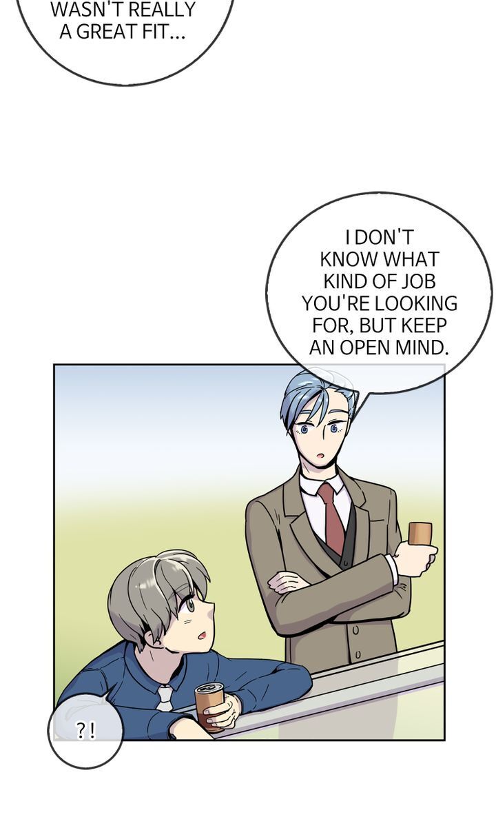 Read Three’s a Crowd chapter 15 image 28 on Lezhin