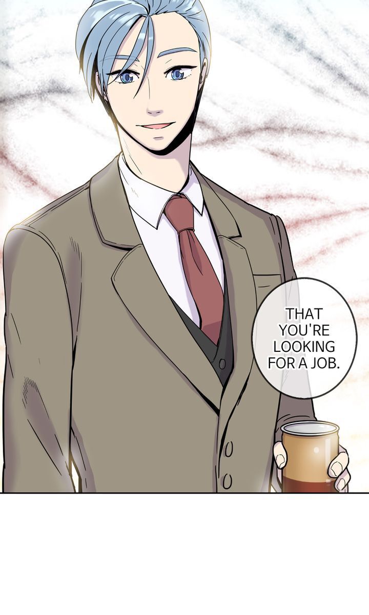 Read Three’s a Crowd chapter 15 image 31 on Lezhin