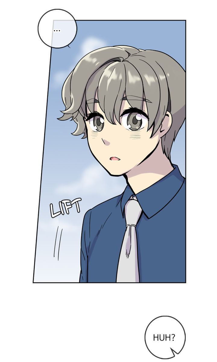 Read Three’s a Crowd chapter 15 image 32 on Lezhin