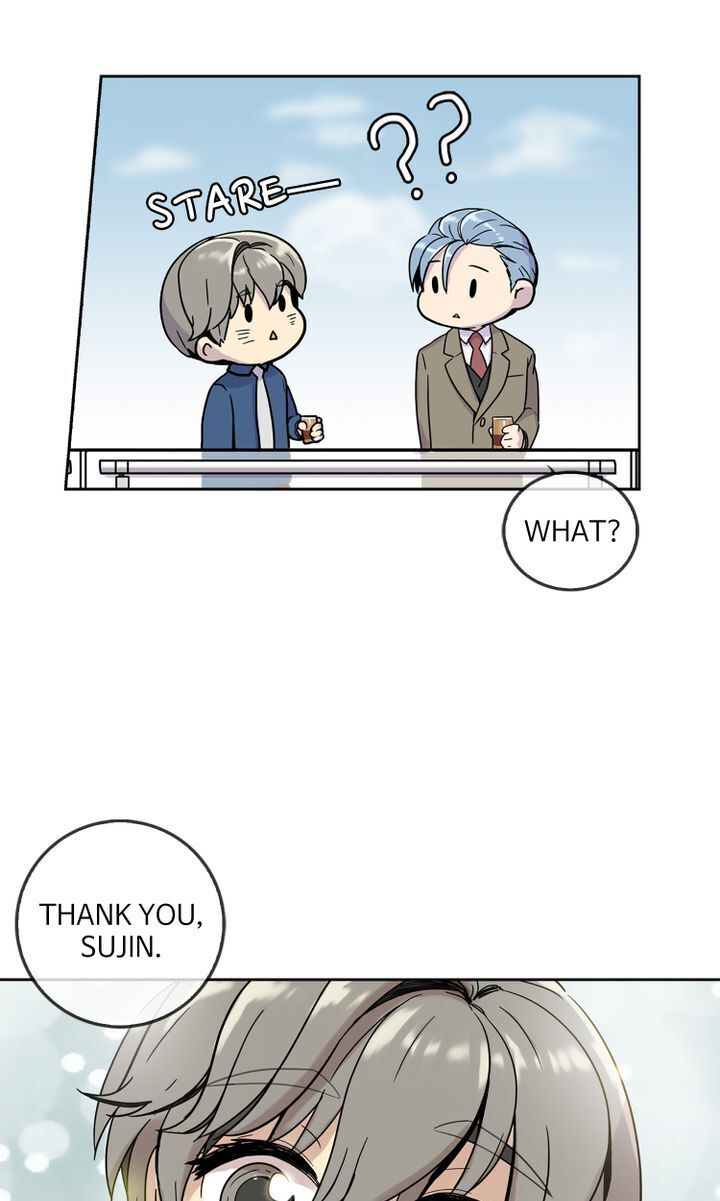 Read Three’s a Crowd chapter 15 image 33 on Lezhin