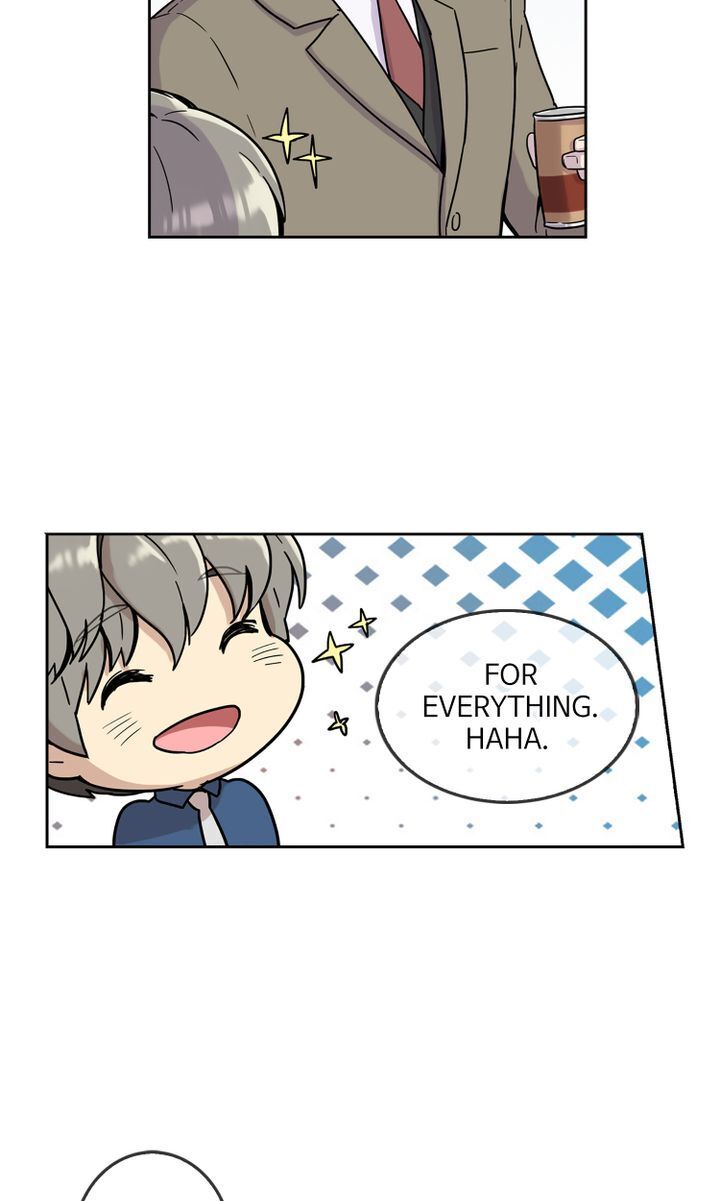 Read Three’s a Crowd chapter 15 image 35 on Lezhin
