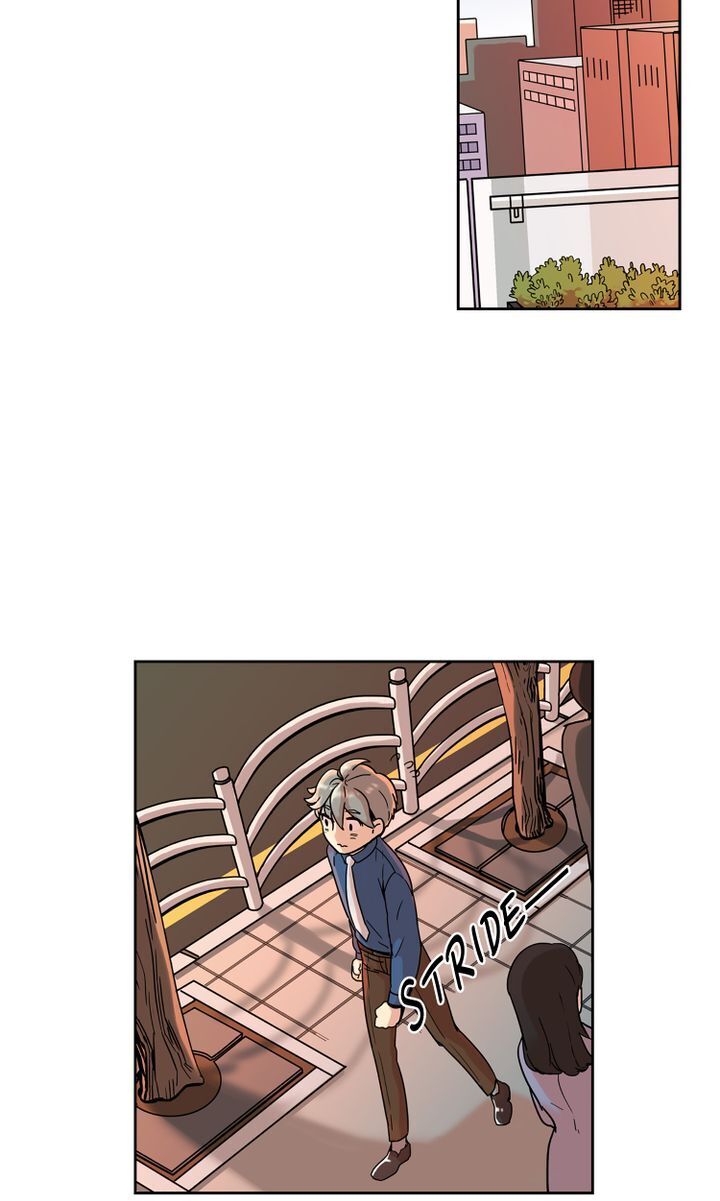 Read Three’s a Crowd chapter 15 image 38 on Lezhin