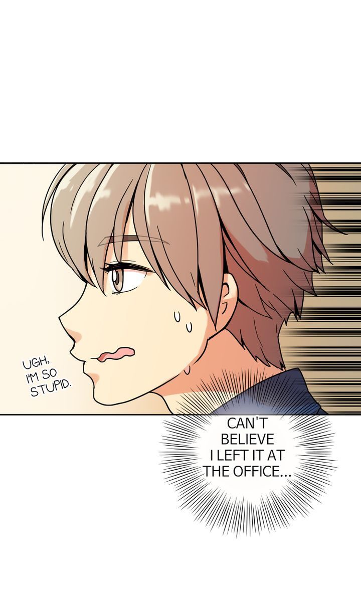 Read Three’s a Crowd chapter 15 image 39 on Lezhin