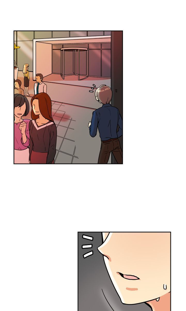 Read Three’s a Crowd chapter 15 image 41 on Lezhin