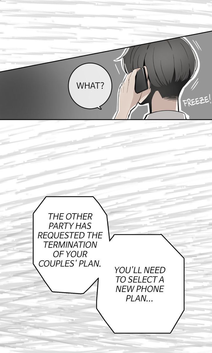 Read Three’s a Crowd chapter 15 image 48 on Lezhin