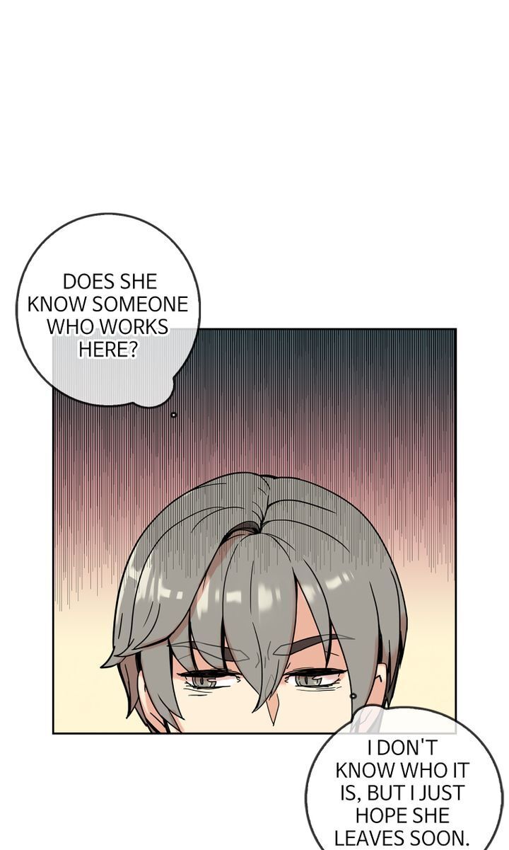 Read Three’s a Crowd chapter 15 image 52 on Lezhin