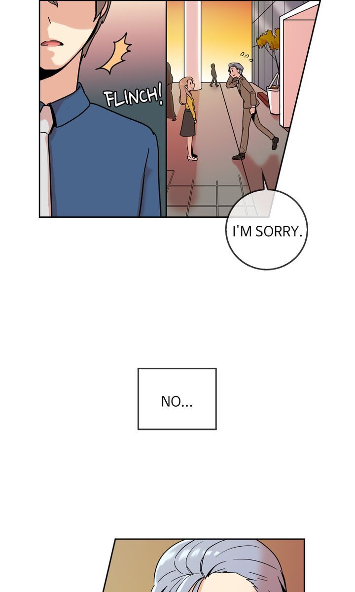 Read Three’s a Crowd chapter 15 image 54 on Lezhin