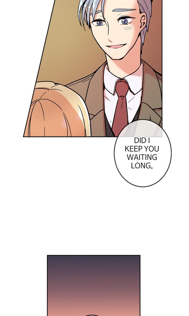 Read Three’s a Crowd chapter 15 image 55 on Lezhin