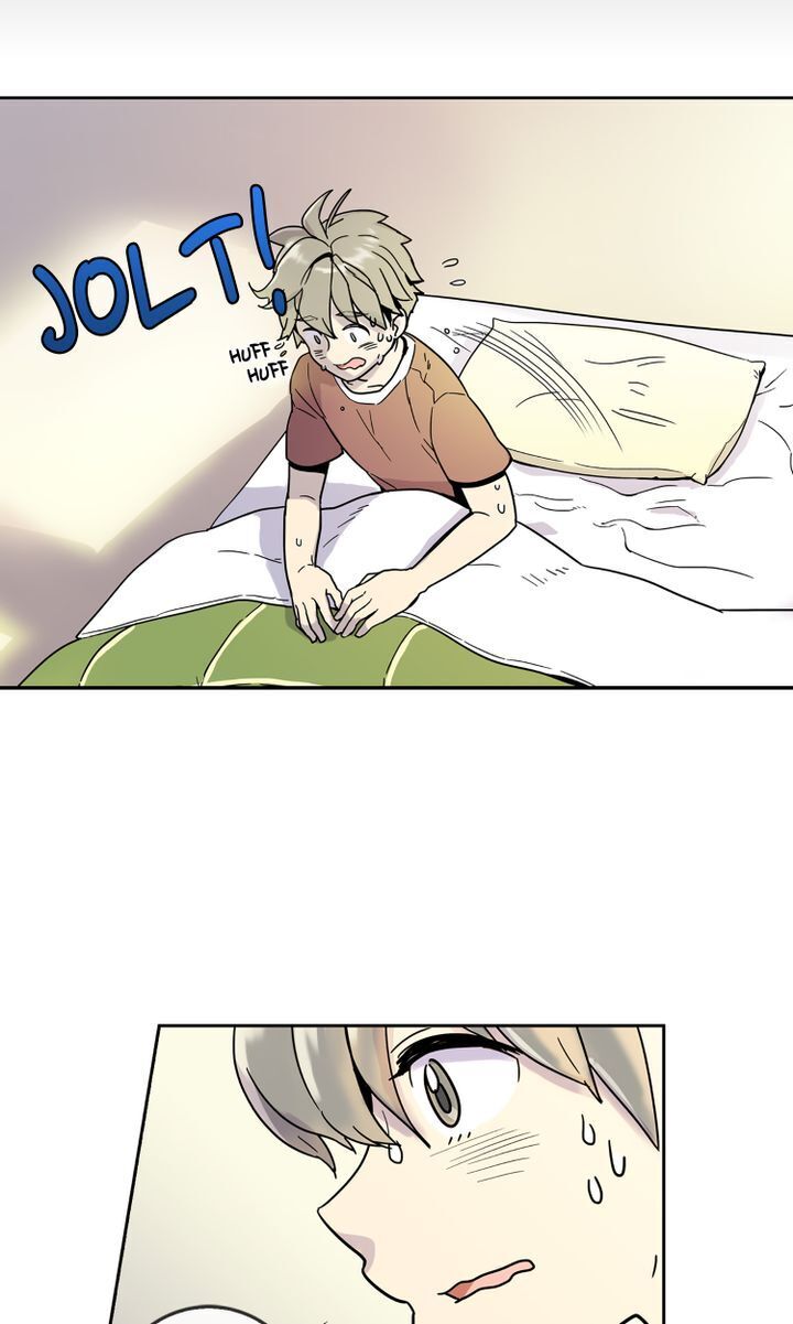Read Three’s a Crowd chapter 15 image 6 on Lezhin