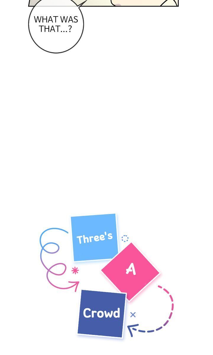 Read Three’s a Crowd chapter 15 image 7 on Lezhin