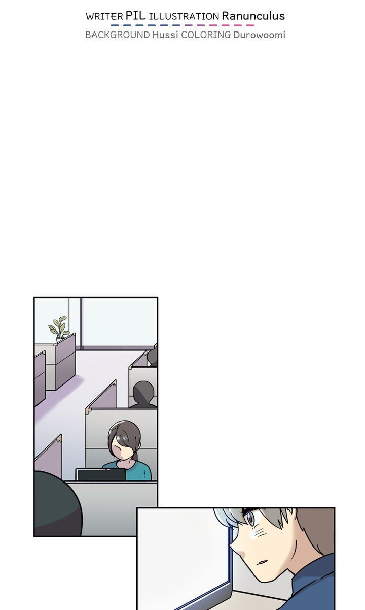 Read Three’s a Crowd chapter 15 image 8 on Lezhin