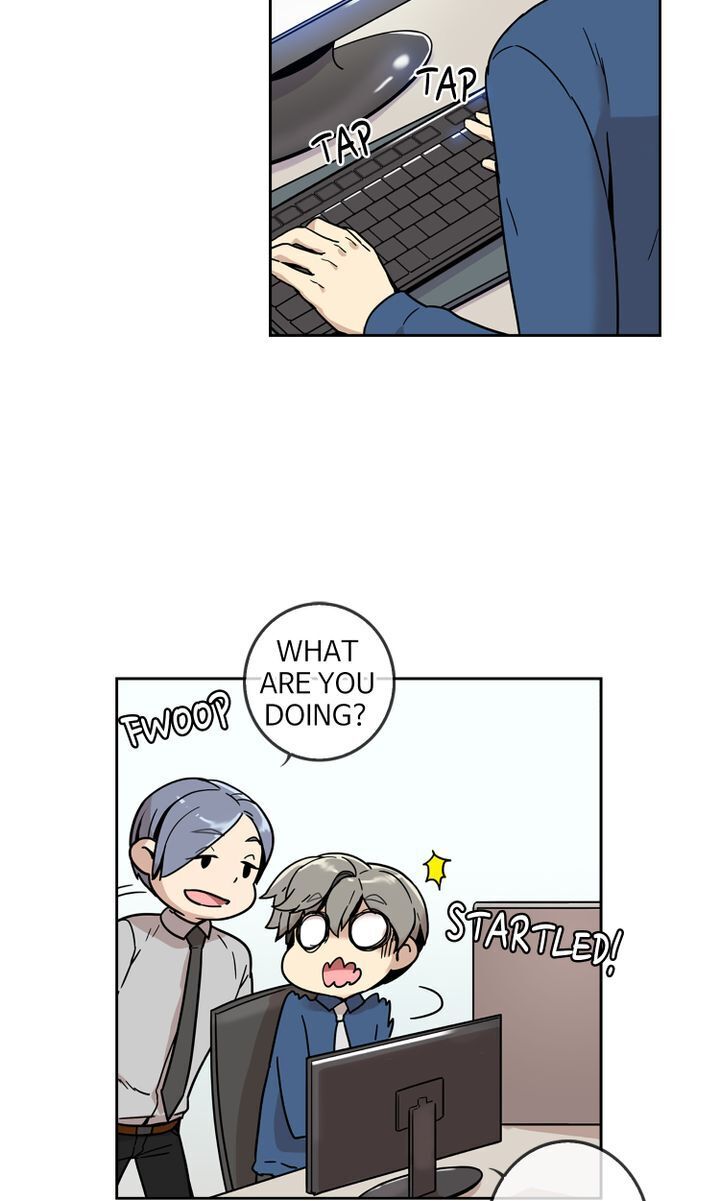 Read Three’s a Crowd chapter 15 image 9 on Lezhin