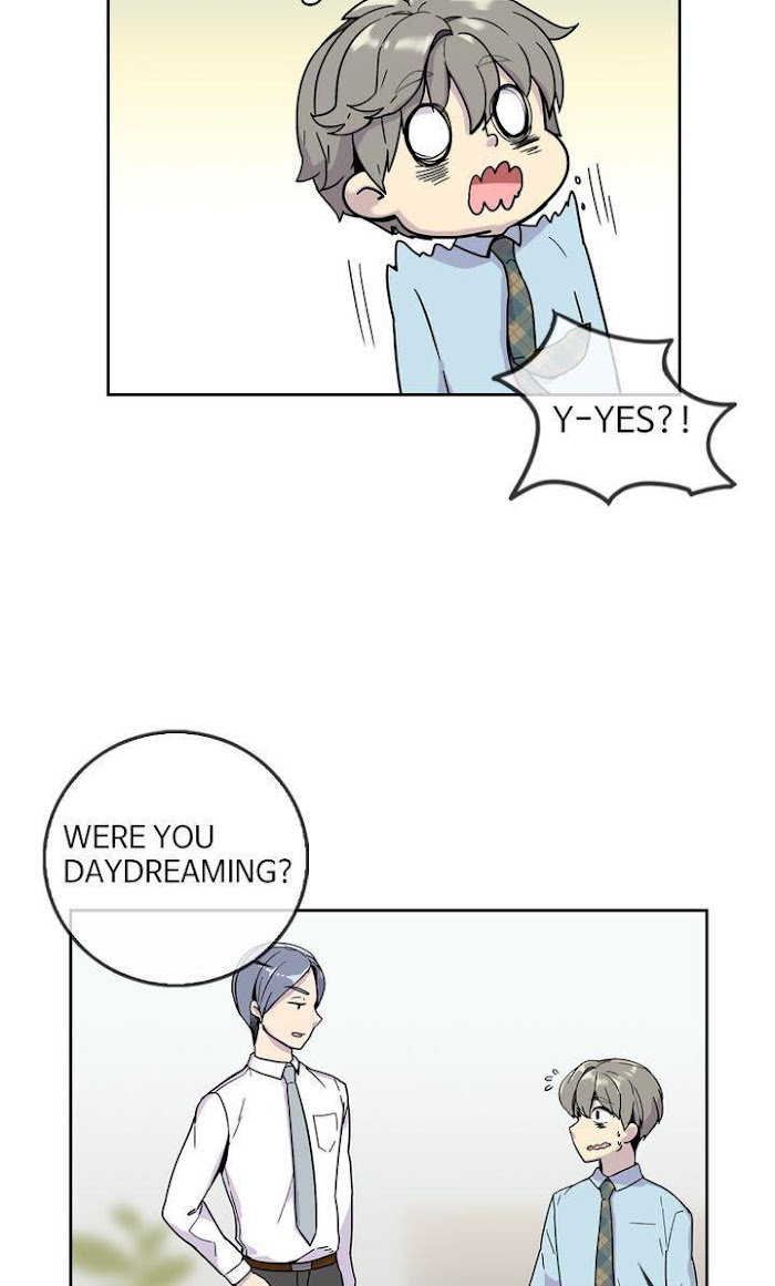 Read Three’s a Crowd chapter 16 image 13 on Lezhin
