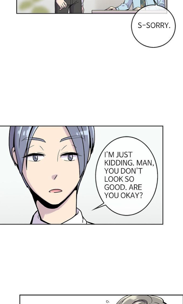Read Three’s a Crowd chapter 16 image 14 on Lezhin