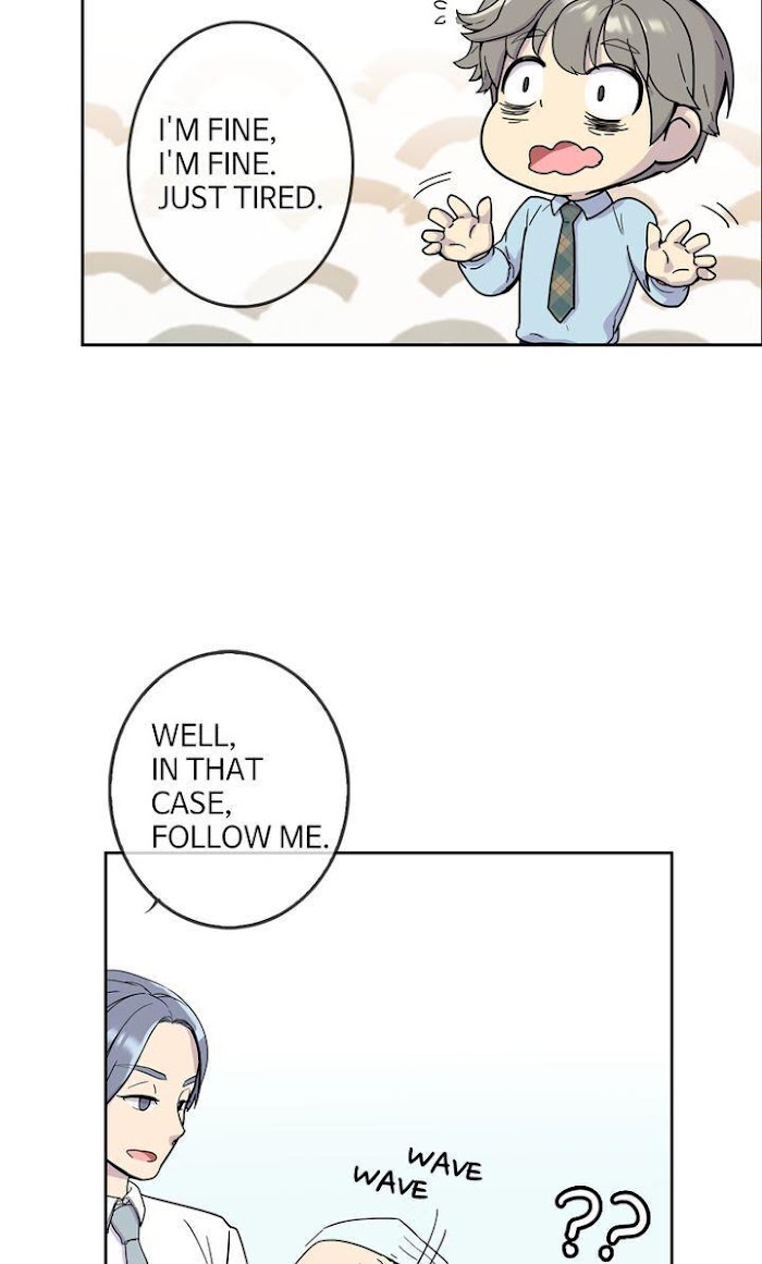 Read Three’s a Crowd chapter 16 image 15 on Lezhin