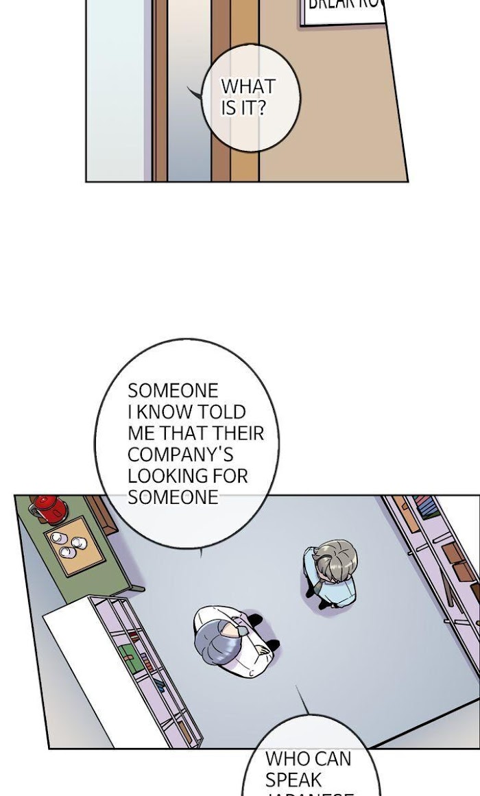 Read Three’s a Crowd chapter 16 image 17 on Lezhin
