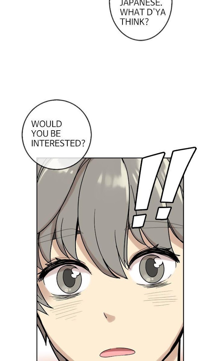 Read Three’s a Crowd chapter 16 image 18 on Lezhin