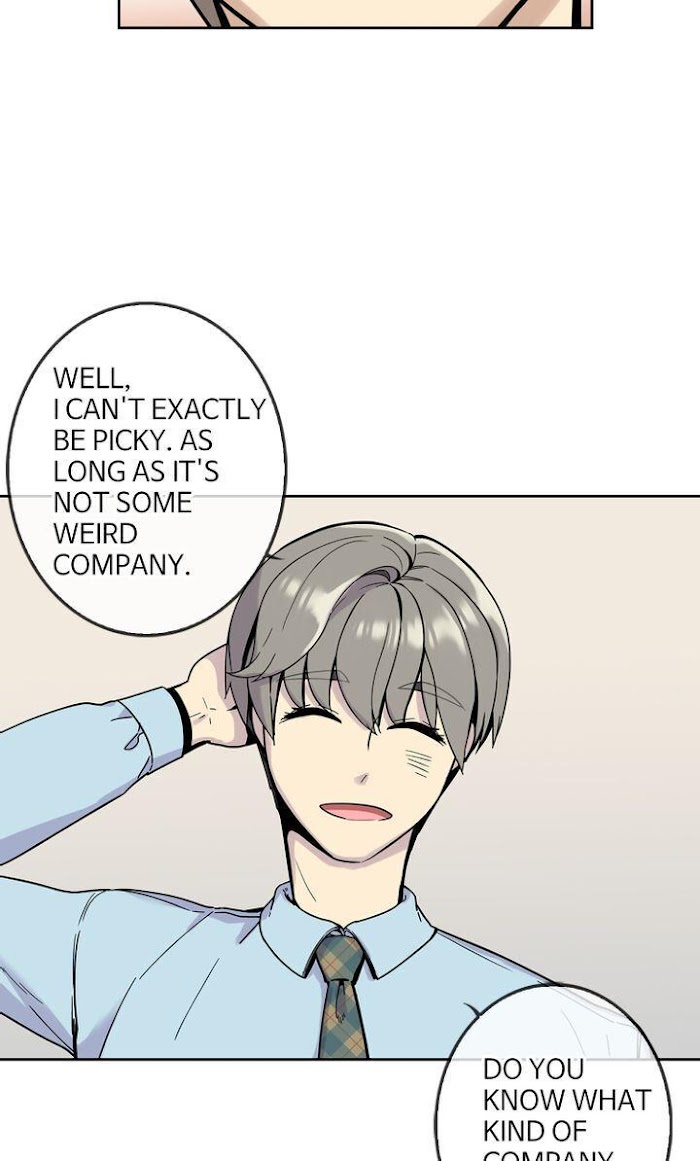 Read Three’s a Crowd chapter 16 image 19 on Lezhin
