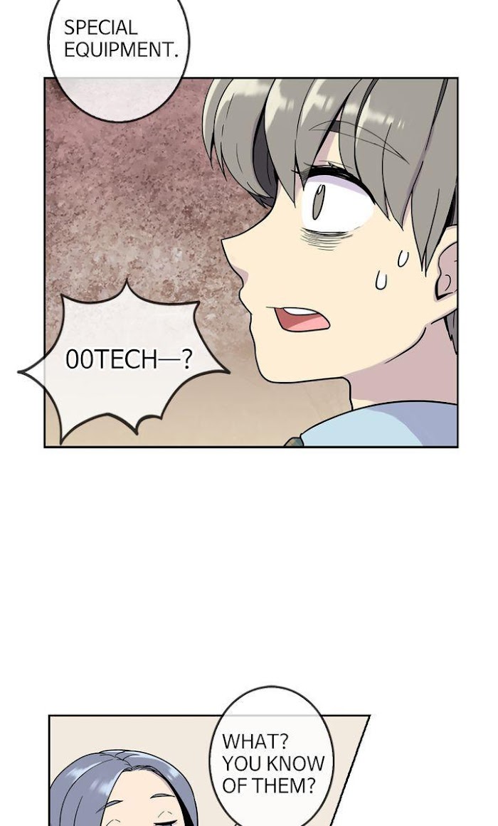 Read Three’s a Crowd chapter 16 image 22 on Lezhin
