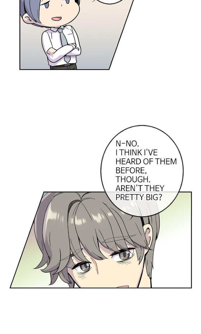 Read Three’s a Crowd chapter 16 image 23 on Lezhin