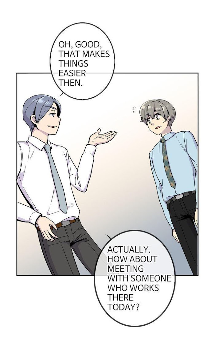Read Three’s a Crowd chapter 16 image 24 on Lezhin