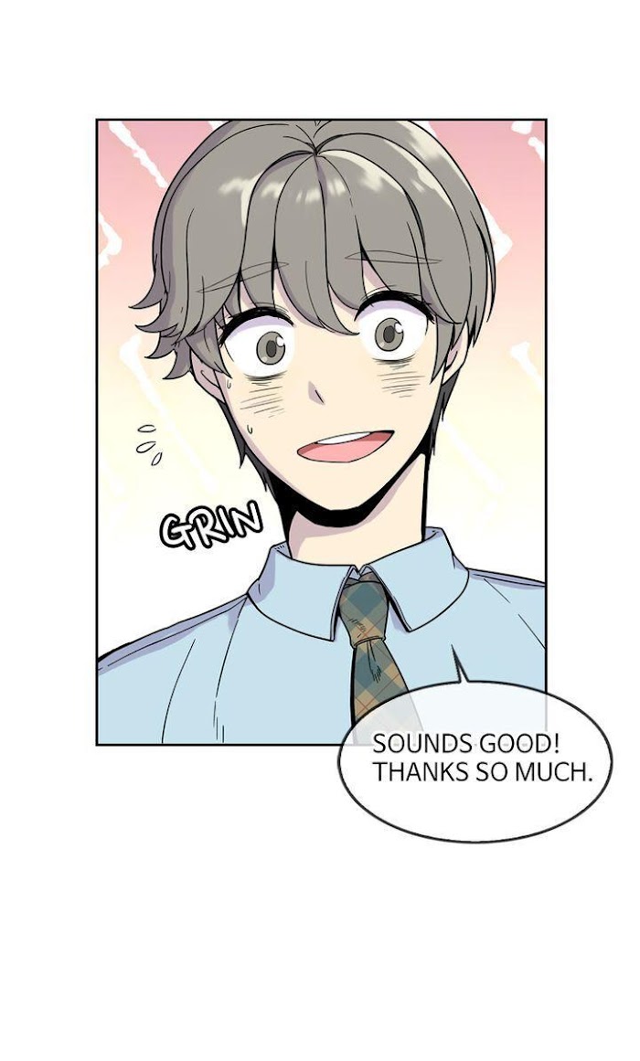 Read Three’s a Crowd chapter 16 image 25 on Lezhin