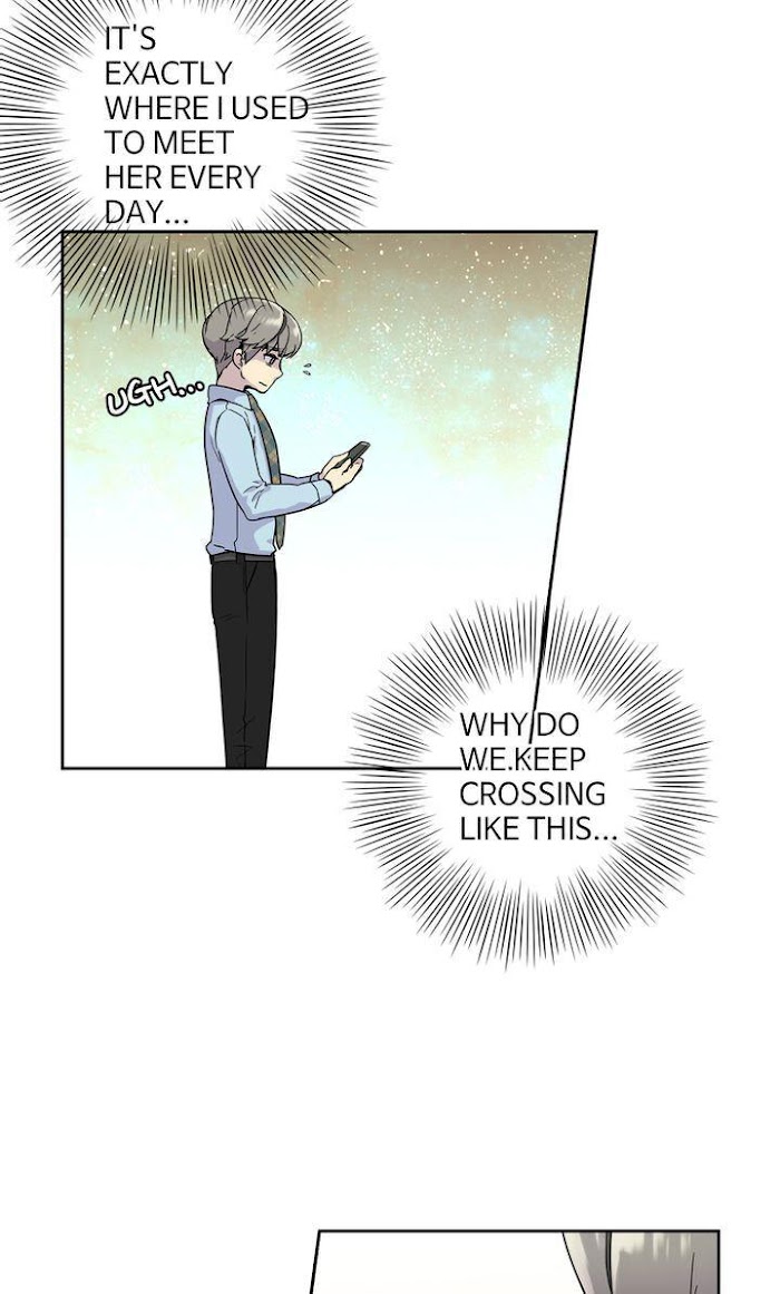Read Three’s a Crowd chapter 16 image 28 on Lezhin