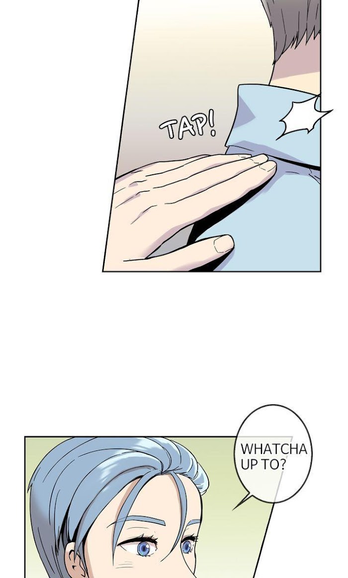 Read Three’s a Crowd chapter 16 image 29 on Lezhin