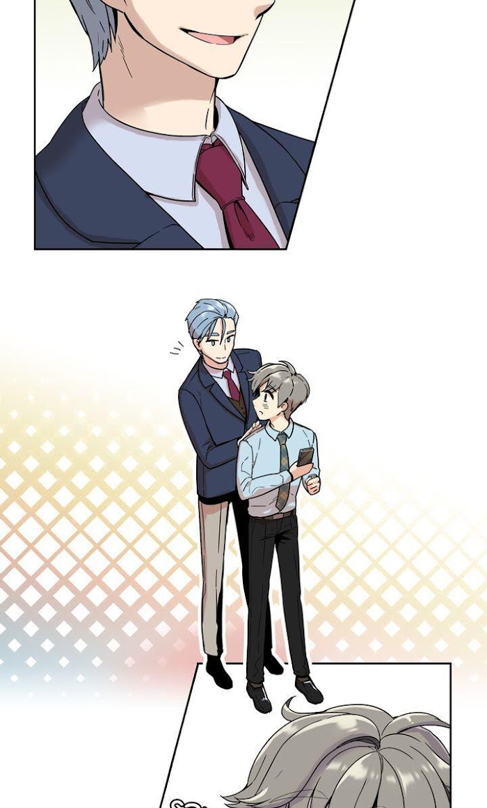 Read Three’s a Crowd chapter 16 image 30 on Lezhin