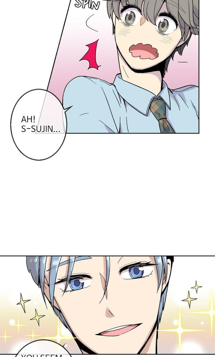 Read Three’s a Crowd chapter 16 image 31 on Lezhin