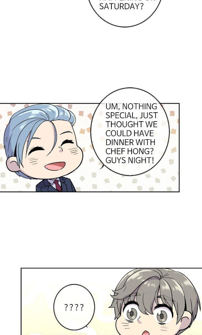 Read Three’s a Crowd chapter 16 image 33 on Lezhin