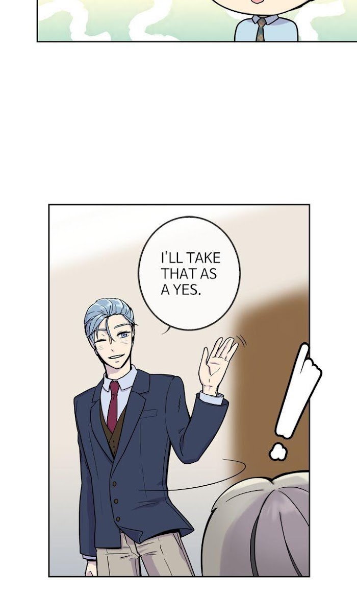 Read Three’s a Crowd chapter 16 image 34 on Lezhin