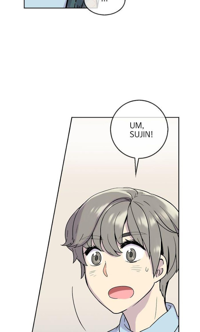 Read Three’s a Crowd chapter 16 image 36 on Lezhin