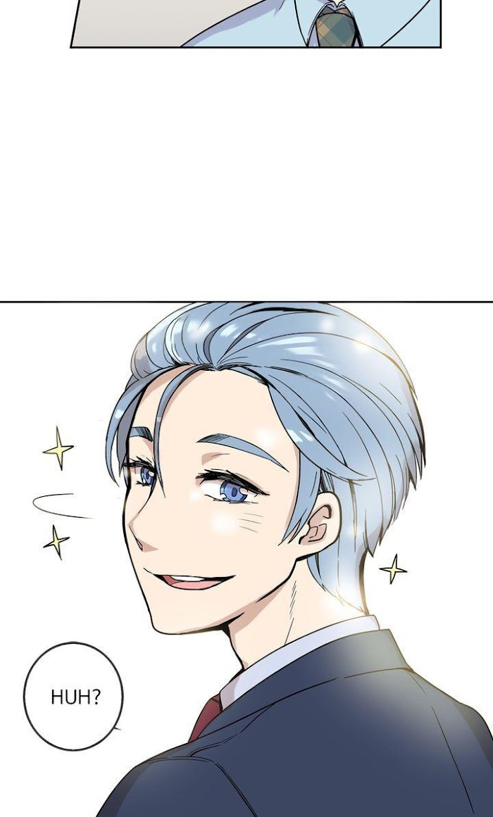 Read Three’s a Crowd chapter 16 image 37 on Lezhin