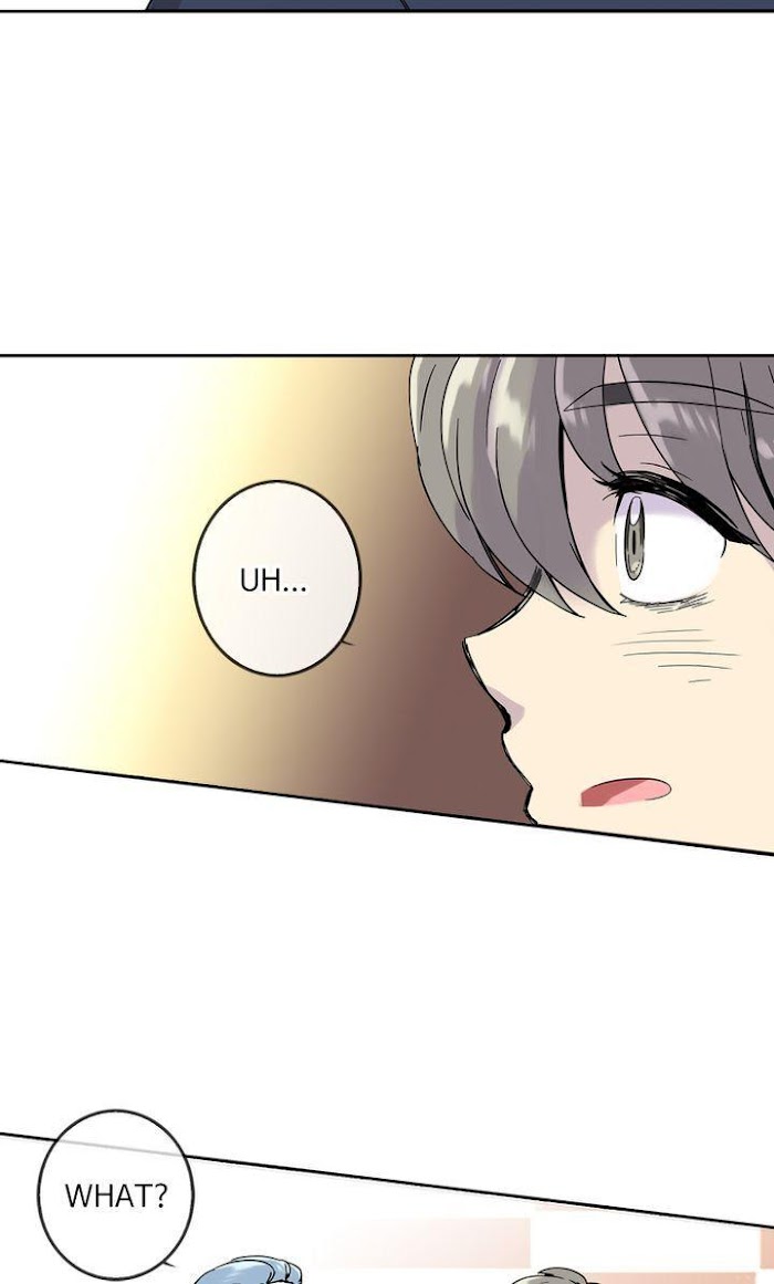 Read Three’s a Crowd chapter 16 image 38 on Lezhin