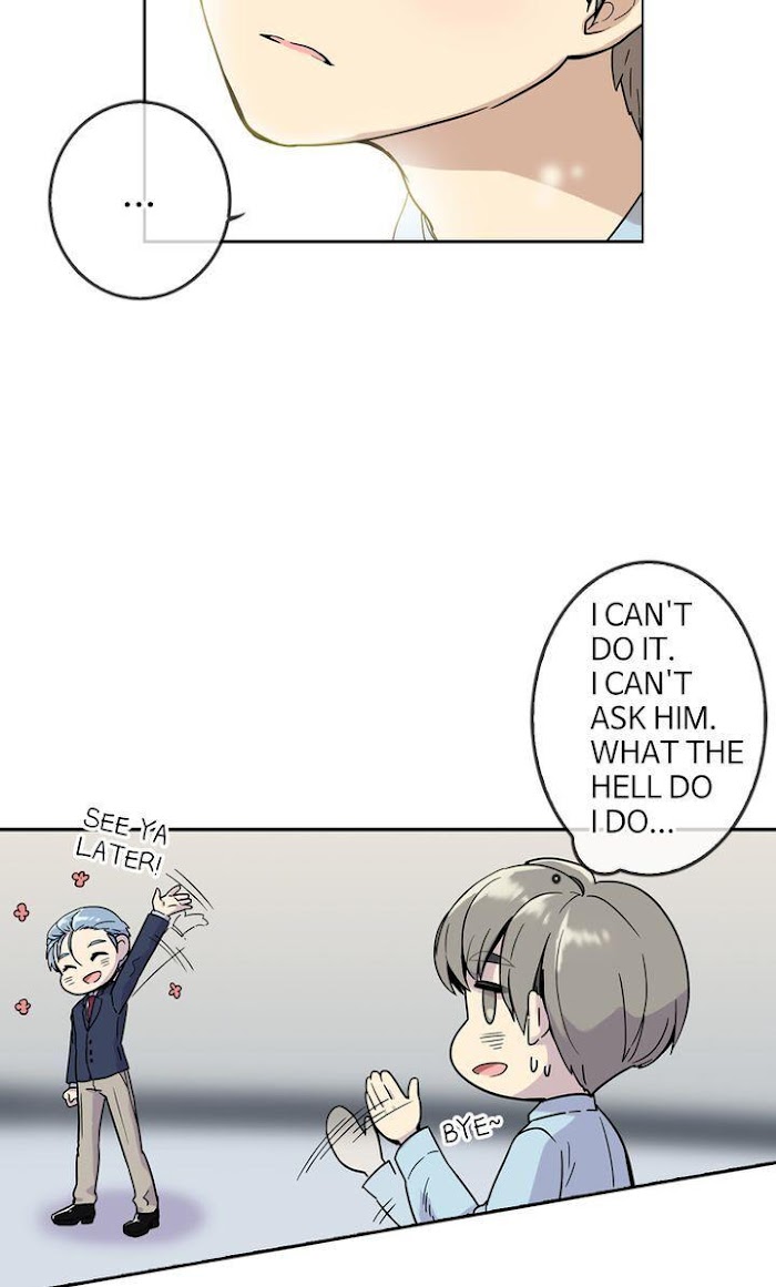 Read Three’s a Crowd chapter 16 image 42 on Lezhin