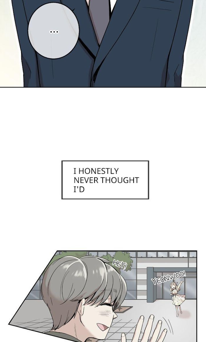 Read Three’s a Crowd chapter 16 image 45 on Lezhin