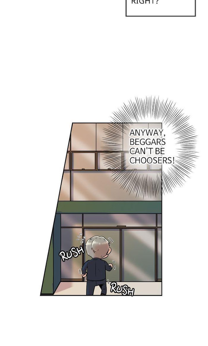 Read Three’s a Crowd chapter 16 image 48 on Lezhin