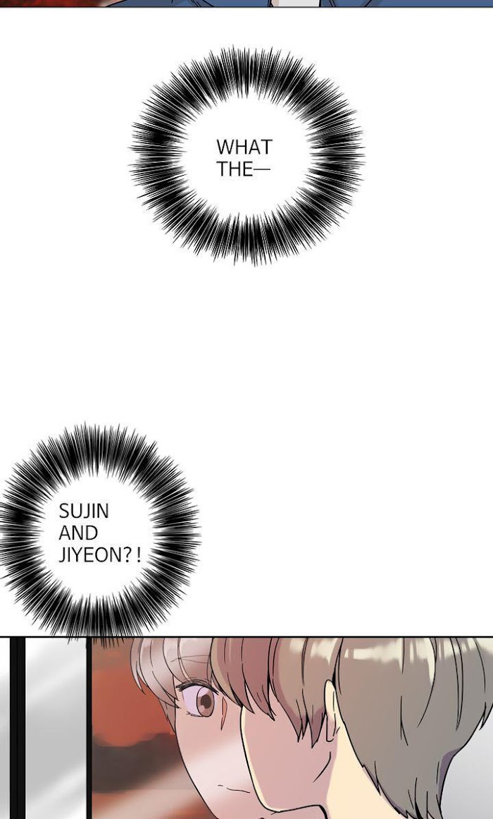 Read Three’s a Crowd chapter 16 image 5 on Lezhin