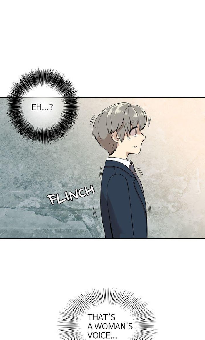 Read Three’s a Crowd chapter 16 image 53 on Lezhin
